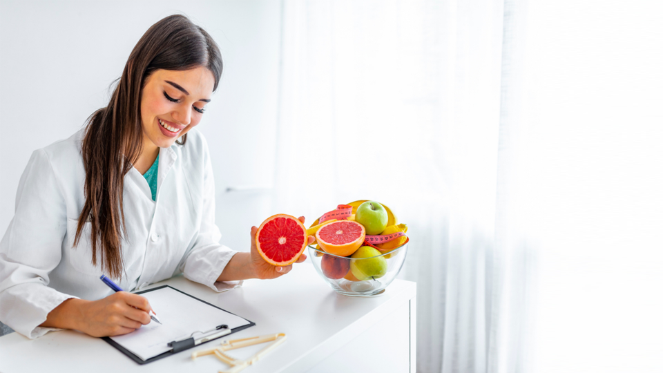 Şemikler Diyetisyen